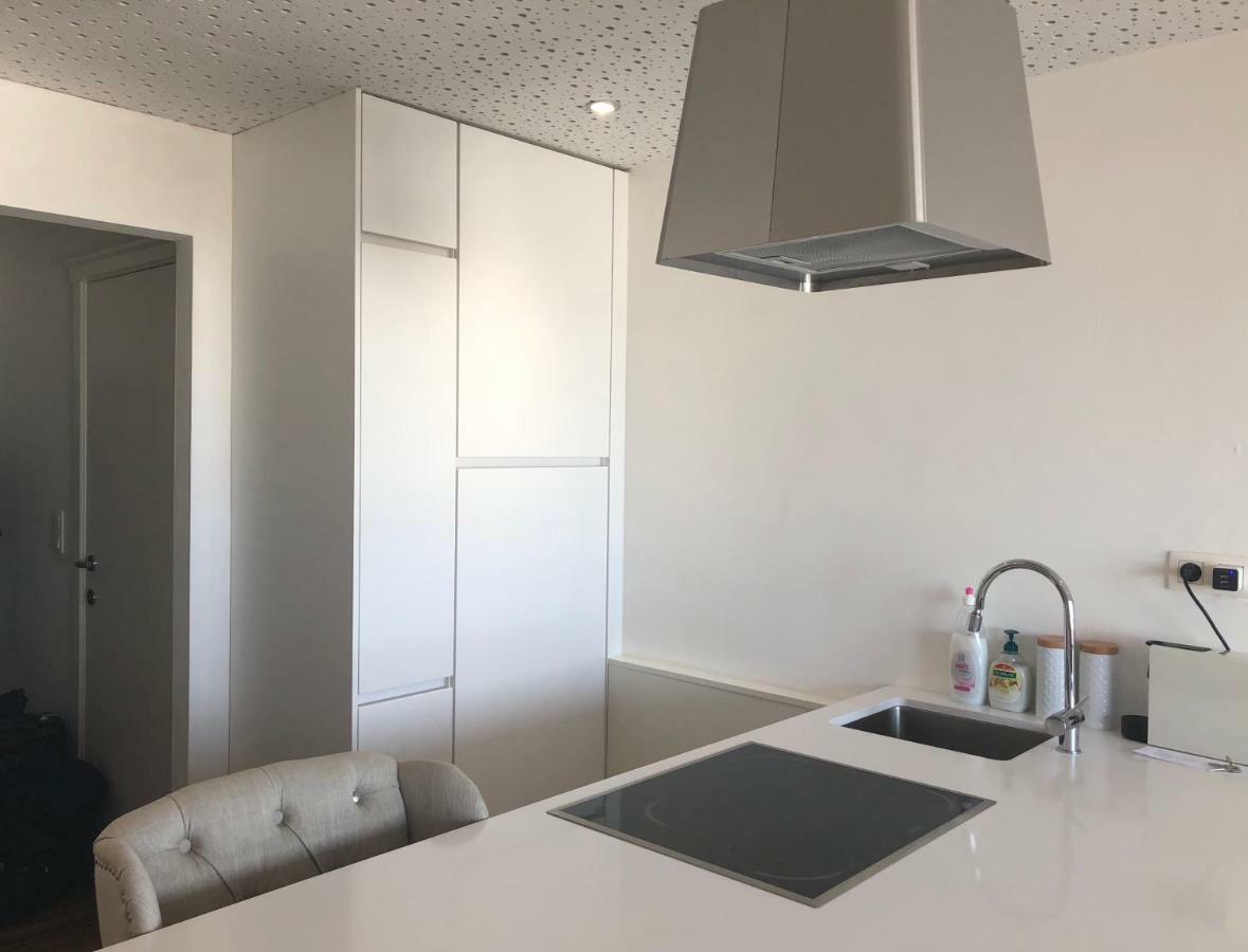 Appartement Sur La Digue Knokke-Heist Esterno foto