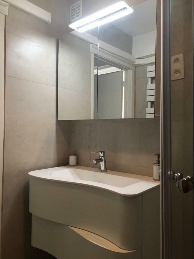 Appartement Sur La Digue Knokke-Heist Esterno foto